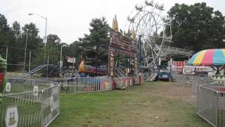 Amusement Park in the Bronx Part 1 [upl. by Callahan819]