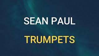 🎧SEAN PAUL  TRUMPETS SLOWED amp REVERB [upl. by Auop]