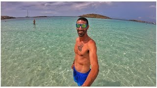 Formentera TOP 5 lugares que no te puedes perder [upl. by Genet]