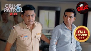 एक Public Relation Officer की गुहार पर Police ने उठाया बड़ा कदम  Crime Patrol 20  Full Episode [upl. by Bohun]