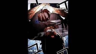 Gun vs Johan Seong  Epic Fight in Lookism [upl. by Hymie]