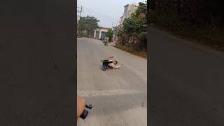 Last ma Aditya ka accident ho gya 😭🥺Aditya Skatershorts trending skating skater [upl. by Ilrebmyk]