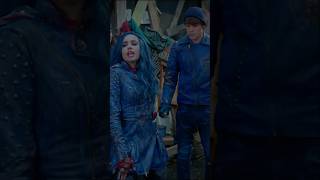 Do it like the VKs do DisneyDescendants TheRiseOfRed DisneyPlus [upl. by Tennies902]