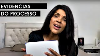 Flordelis apresenta fatos e evidências no processo [upl. by Freida338]