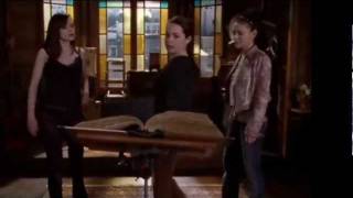 Charmed Paige Halliwell  Clowns  TATU [upl. by Eenert]