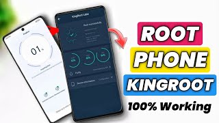 How To Root With Kingroot Any Phone in 2024  New Method To Root Any Android Phone Kingroot Working [upl. by Syd]