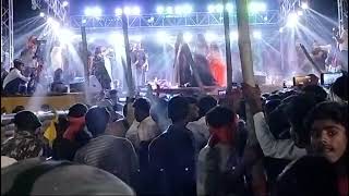 Ashish Yadav Ki Stage Show Kanti Lodhwe Nawada  Bhojpuri Stage Show Live 2024  Ashish Yadav Live [upl. by Gerik]