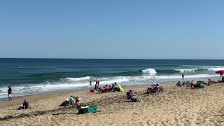 Nags Head Outer Banks 101224 [upl. by Zachar708]