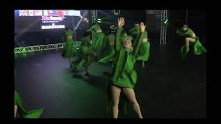 2024 World Dance Championship  Our Roots [upl. by Ociredef676]