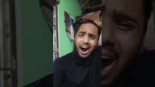 ও ঔ কন্যা কাইন্দনা কি দিয়া বানাইলাshortsad songviralfor you [upl. by Jeminah451]