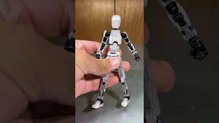 Details on profile  actionfigure titan13toy t13 toy stikbot dummy lego actionfigures toys [upl. by Arimak]