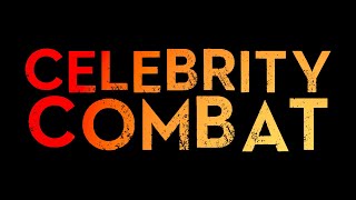 CELEBRITY COMBAT  1ERA EDICIÓN [upl. by Douglass87]