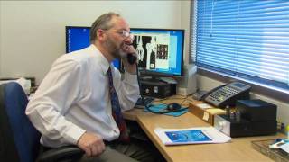 Day in the Life  Forensic Pathology  AProf David Ranson [upl. by Nageet]