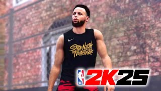 NO MORE BUMP STEALS IN 2K25 🔥🔥 [upl. by Artenek]