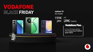 Vodafone Black Friday [upl. by Nael]