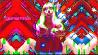 Lady Gaga  ARTPOP artRave House Megamix [upl. by Wat]