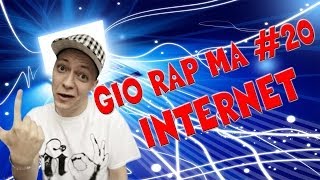 Internetsucht Facebook Twitter und co  quotGio rap ma quot 20 [upl. by Sioux]