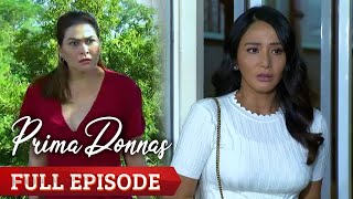 Prima Donnas Full Episode 209  Stream Together [upl. by Irrem]