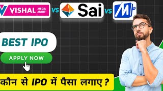 Mobikwik IPO VS Vishal Mega Mart Update  Nifty and Bank Nifty range bound 11122024 [upl. by Pengelly]