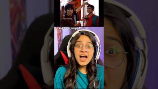 Dab Dab😂 memes dankindiamemes trendingmemes reaction samikshasengar [upl. by Ahsiatal325]