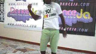 MUNDO quotFOLLOW THRUquot Dance Skool [upl. by Irrol]