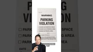 Does anyone remember “Parking Wars” Parking enforcement has got to be stressful entertainment tv [upl. by Ainex942]