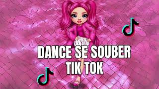 DANCE SE SOUBER Tik Tok 2024 Tente não dançar💕🎶 [upl. by Frey394]