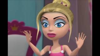 Bratz S2E13 Bye Bye Burdine [upl. by Longfellow]