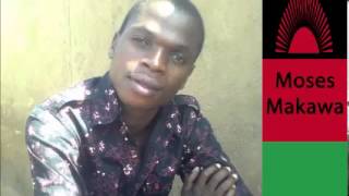 Moses Makawa  Khuzumule Track 9 [upl. by Jereld]