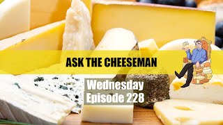 🔴 Ask the Cheeseman 228 [upl. by Hajile]