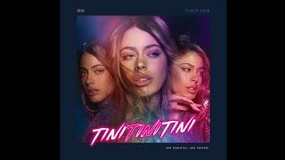 TINI Mau y Ricky  Recuerdo Official Audio [upl. by Layor]