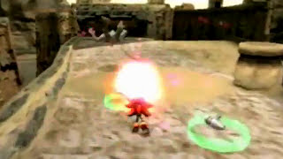 Shadow The Hedgehog • Trailer • PS2 [upl. by Mailliwnhoj]