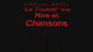 PASCAL BRAU sur Rire et Chansons quotLe toubibquot [upl. by Anahs615]