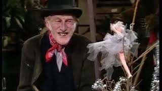 Steptoe amp Son Christmas Special 1973 [upl. by Pagas]