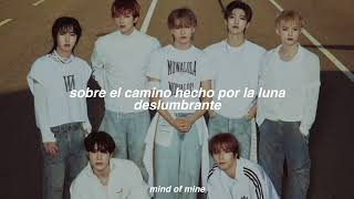 nct dream  intro  dreamscape traducida al español [upl. by Minier]