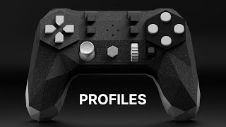 Alpakka controller Profiles guide [upl. by Graff]