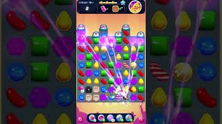 Candy Crush 1583115840 phone version happy play [upl. by Narud789]