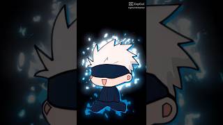 anime jj jjkedit gojo gojoedit [upl. by Nosmirc]