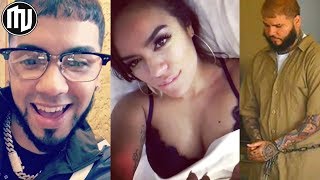 CONTINÚA Anuel y Karol G ¡Coqueteos en tweets e historias  Rumor sobre arresto a Farruko [upl. by Rajewski]