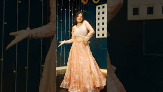 ♥️🎀  yashika agrawal  dance ethinic love yashika explore fashion song trending [upl. by Elttil]