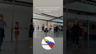 HAVANA ftYaar I Lost you Creative Ades Cover by Hilola Samirazar choreo by Krasimira Georgieva [upl. by Aiuqat]