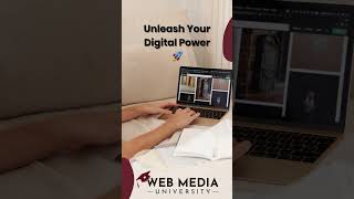 Get Your Social Media Certification from Web Media University [upl. by Hackett186]