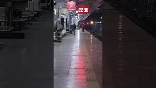 Rayagada Rly Station shots [upl. by Milka829]