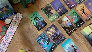 AKLINDAKİ KİŞİ İLE AŞK AÇILIMI TARİH VERİYORUM DESTE SEÇ TAROT [upl. by Nonnerb]