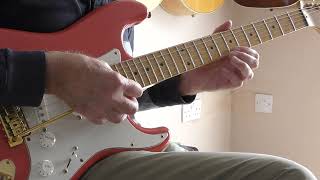 Too Young Nat King Cole Guitar cover played by Phil McGarrick FREE TABS [upl. by Ecertal255]