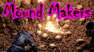 Mound Makers  Dark Souls 3 A Guide to Covenants [upl. by Adnuhsat]