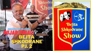 Bejta Shkodrane Show  Restorant KRAJA Shiroke 2020 pj 2te [upl. by Eelrebmik68]