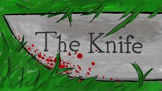 Richard Adams  The Knife [upl. by Gargan]