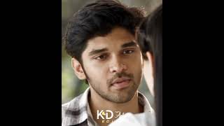 Vaseegara Remix💕 Adithya Varma Cutest Love Whatsapp Status😘Dhruv Vikram❤️  Kd Aalu Editz [upl. by Ellett851]