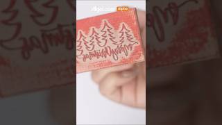 Laser engravingcutting a Rubber stamp with AlgoLaser Alpha 22W laserengraving lasercutting [upl. by Sualk]